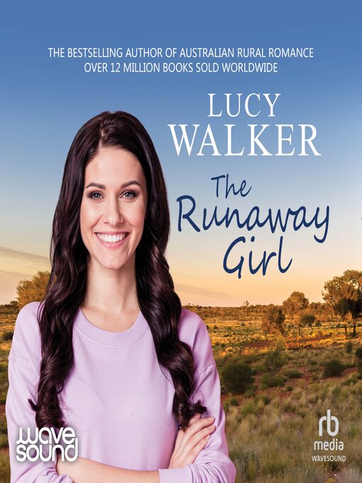 Title details for The Runaway Girl by Lucy Walker - Available